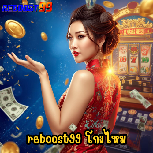 reboost99 โกงไหม